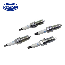 Iridium Spark Plugs 18840-11051 For Hyundai Kia